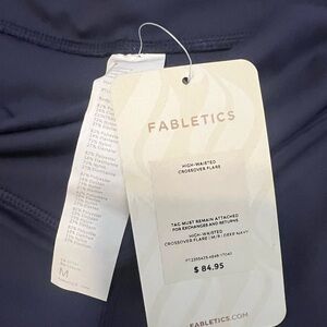 Fabletics Flare Leggings